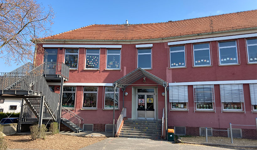 Grundschule Königstädten