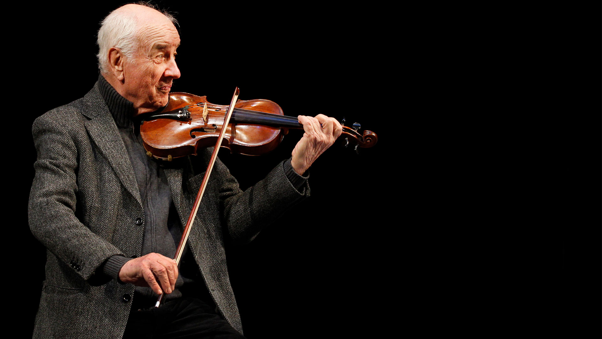 Armin Mueller-Stahl