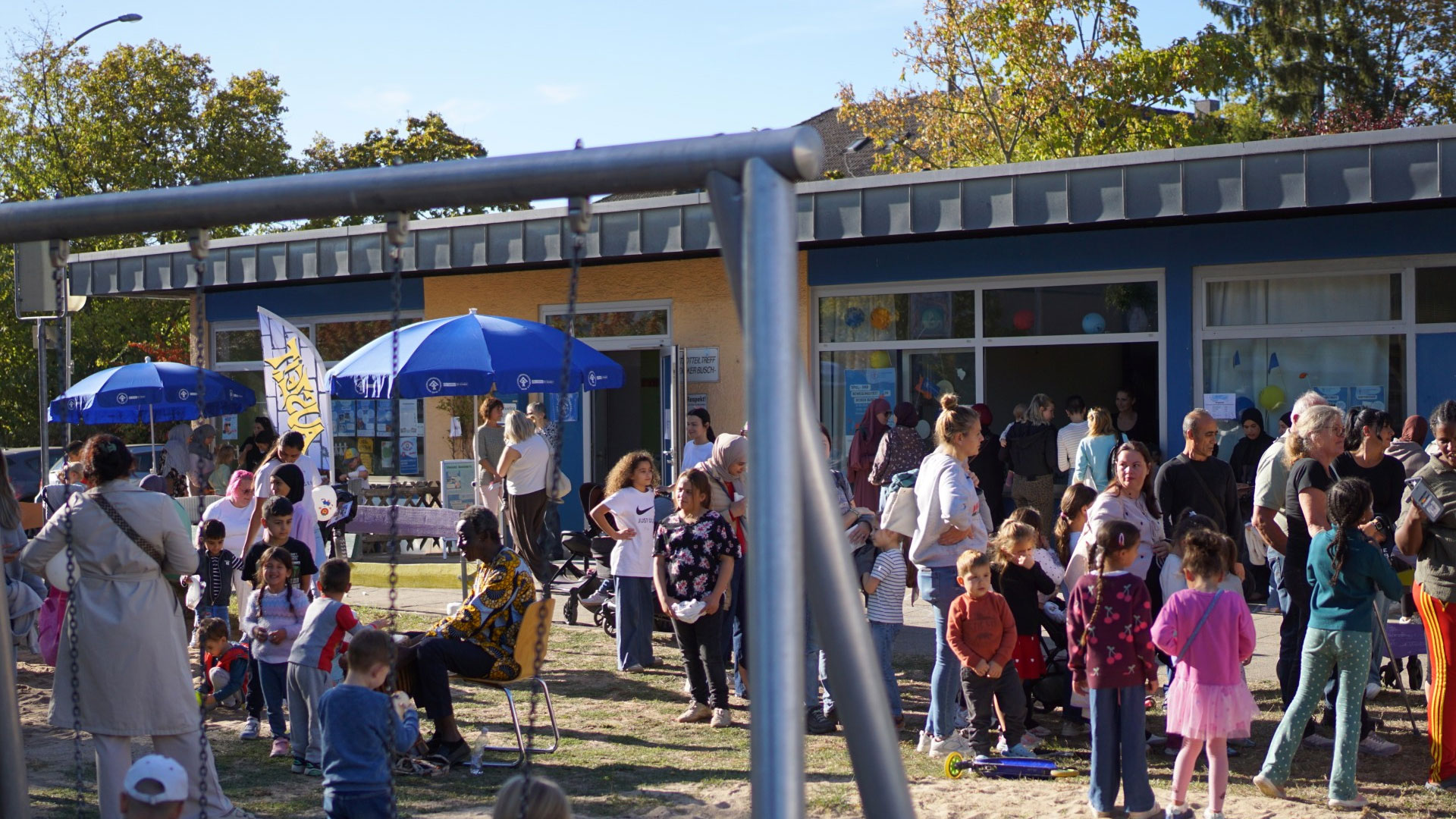 Spielfest