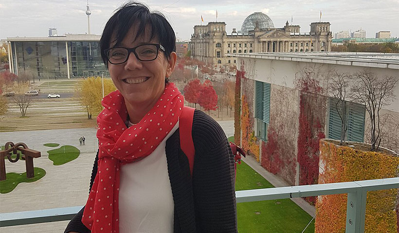 Expertenrat Haushalt: Prof. Dr. Isabelle Jänchen verstärkt das Gremium