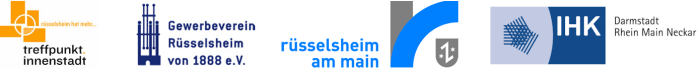 Informelles Netzwerkes Digitalisierung Rüsselsheim