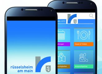 Rüsselsheim App