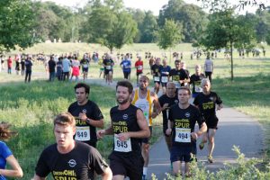 Opel Firmenlauf 2018