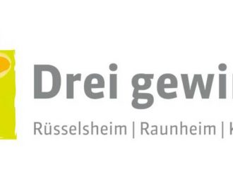 Drei gewinnt - Rüsselsheim | Raunheim | Kelsterbach