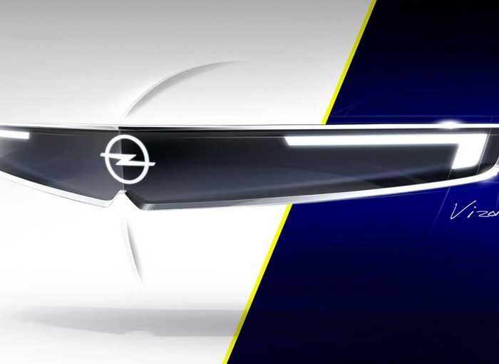Opel ist auf Kurs! Das Jahr 2018 im Video-Rückblick