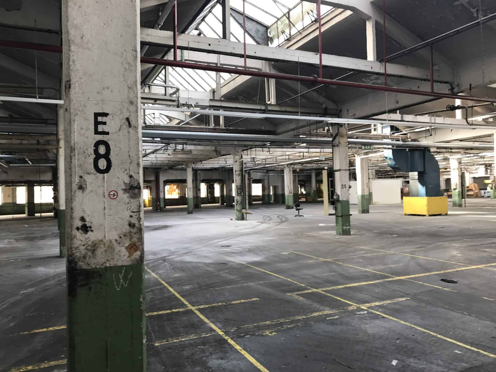 MOTORWORLD Rüsselsheim kommt! - OPEL STADT NEWS - ENTDECKE RÜSSELSHEIM