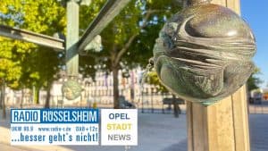 Radio R&uuml;sselsheim - Neues aus dem Funkhaus