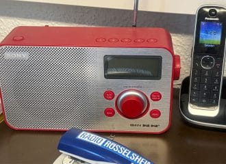 Radio Rüsselsheim - Neues aus dem Funkhaus