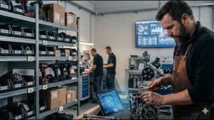 &bdquo;Mit Daten Sprechen&ldquo;: So machen Handwerk, Handel und Berater ihre KI gro&szlig;