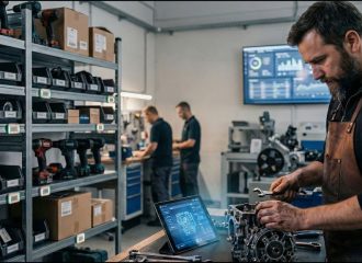 „Mit Daten Sprechen“: So machen Handwerk, Handel und Berater ihre KI groß