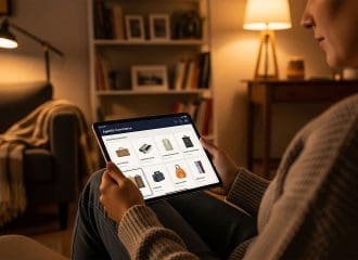 KI-Agenten im Anmarsch: Bleibt Ihre Webseite unsichtbar?