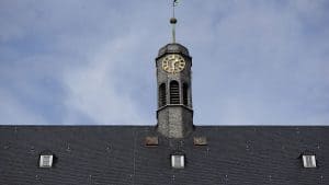 Rathaus R&uuml;sselsheim